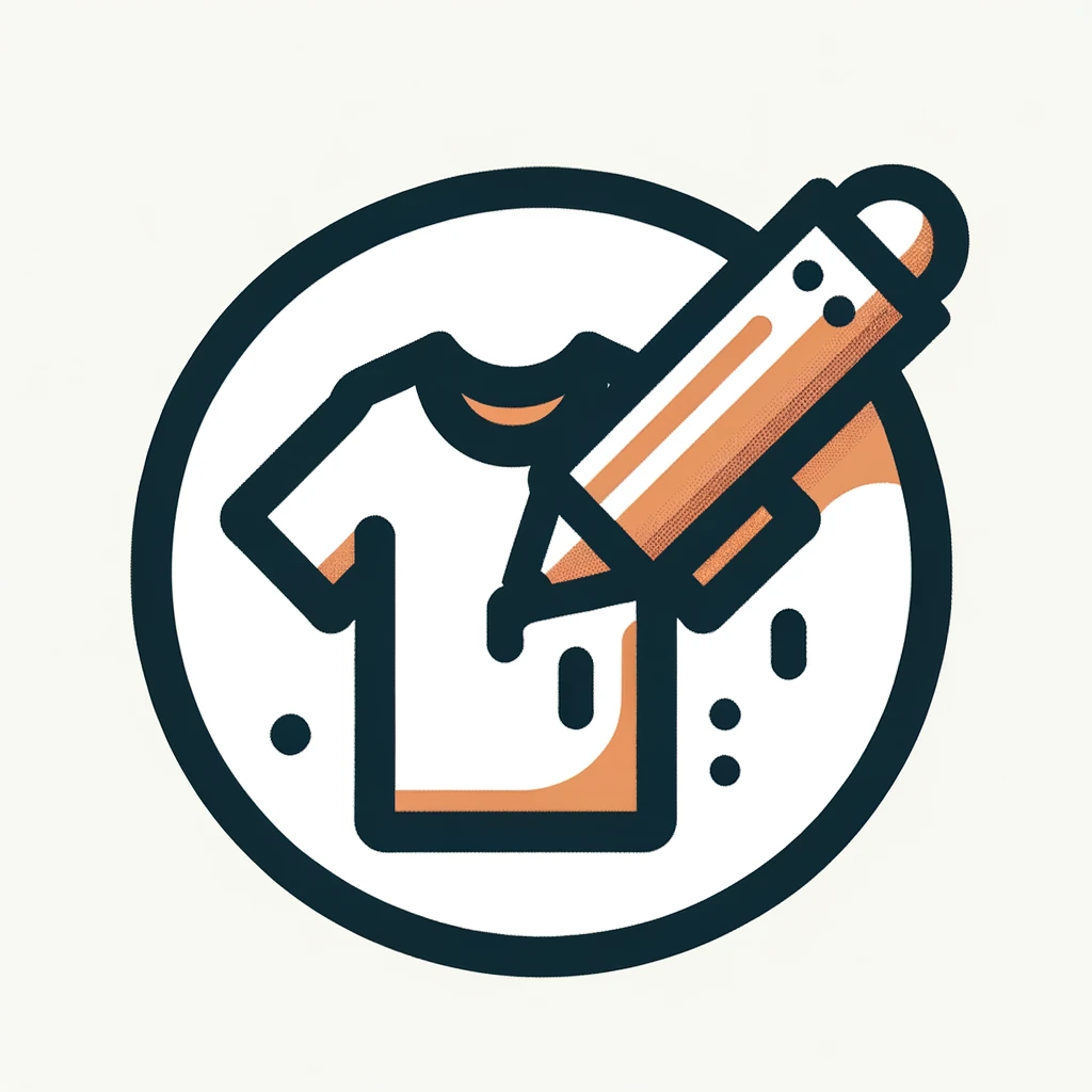 logo of Designs for POD on the GPT Store