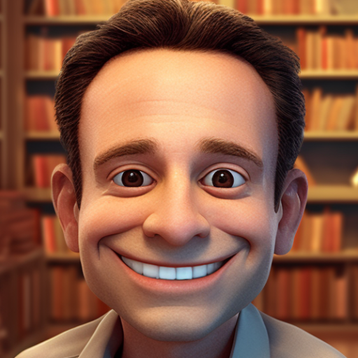 logo of Mochary Bot on the GPT Store