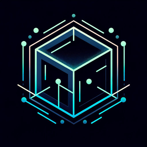 logo of Cube Generate on the GPT Store