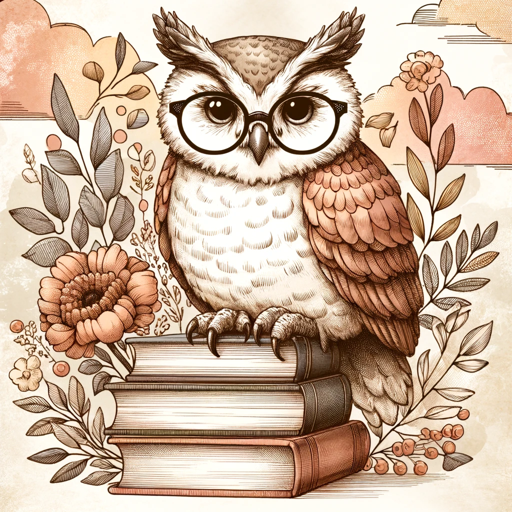 logo of Your own Personal Mentor on the GPT Store