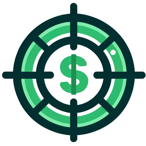 logo of DealSniper-GPT on the GPT Store