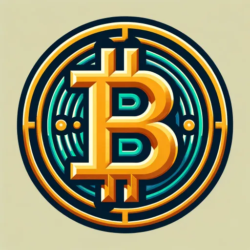 logo of 코인 GPT on the GPT Store