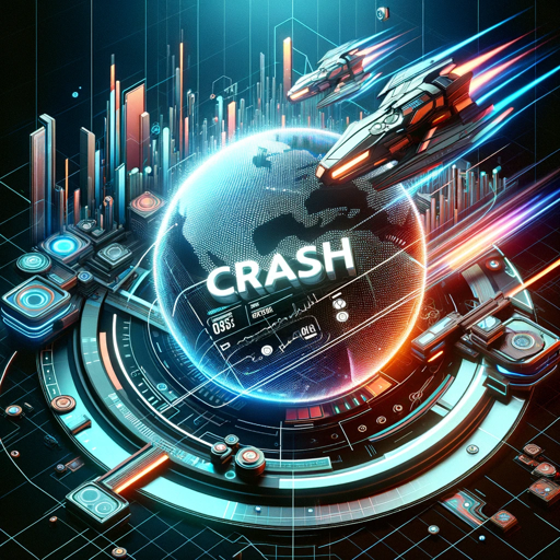 logo of Crash Predictor on the GPT Store