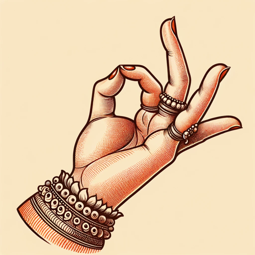 logo of DanceGPT on the GPT Store