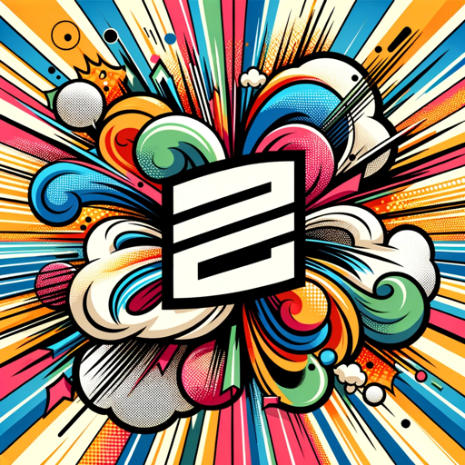 logo of Logo Designer - Create your logo design on the GPT Store