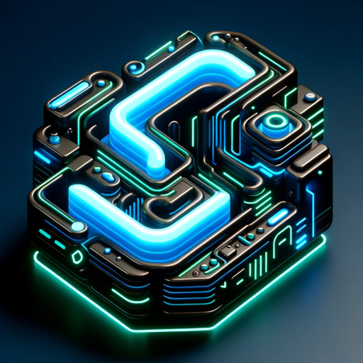 logo of Java Editor Guide on the GPT Store