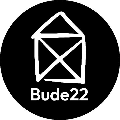logo of Bude22 on the GPT Store