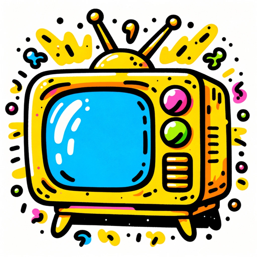 logo of Simpsons GPT on the GPT Store