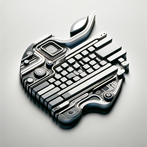 logo of Apple Shortcut Assistant on the GPT Store