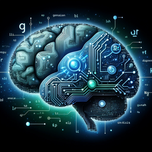 logo of Natural Language Processing (NLP) GPT on the GPT Store