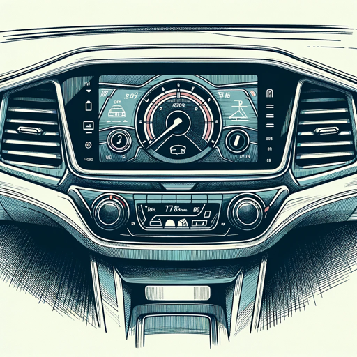 logo of Auto Dashboard Helper on the GPT Store