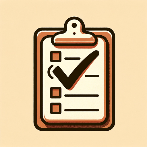 logo of Task Mastermind on the GPT Store