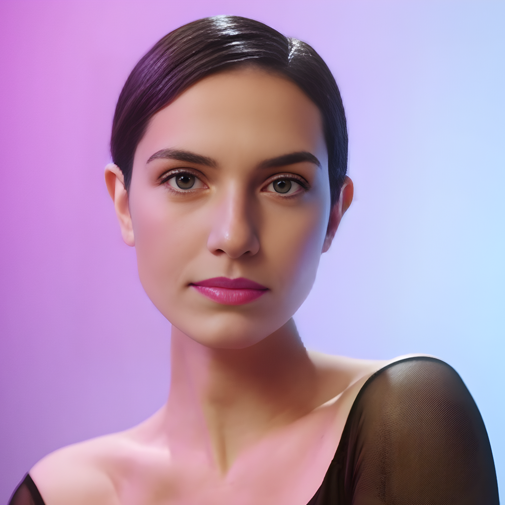 logo of FaceFusion on the GPT Store