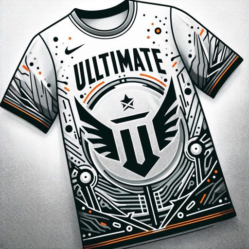 logo of Jersey Designer on the GPT Store