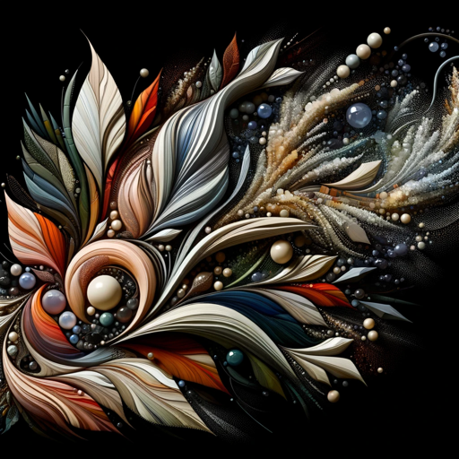 logo of Elegant Creations on the GPT Store