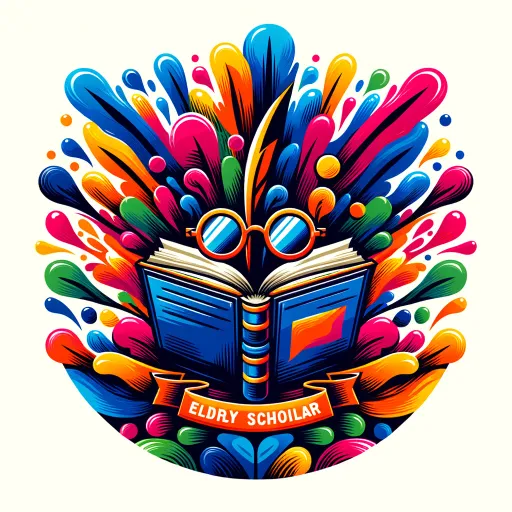 logo of 书籍阅读与总结 on the GPT Store