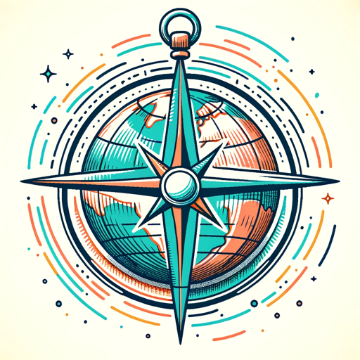 logo of Export Plan Creator on the GPT Store