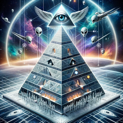 logo of JRE Episode Info on the GPT Store