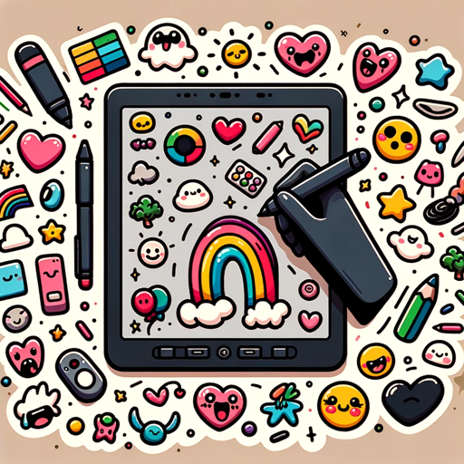 logo of Sticker for WeiXin on the GPT Store