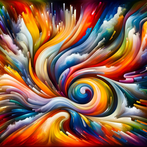 logo of Visualize Creativity on the GPT Store