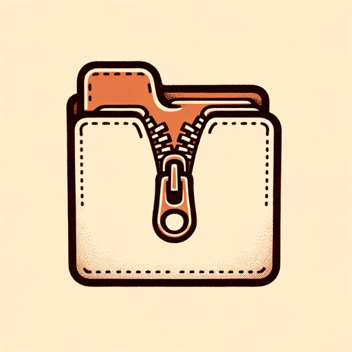 logo of GitZIPT on the GPT Store