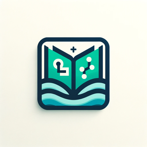 logo of IB Sports, Exercise and Health science Companion on the GPT Store