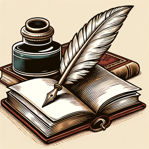logo of Teólogo Reformado on the GPT Store