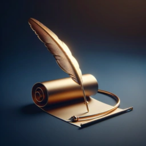 logo of Speech Writing Wizard on the GPT Store