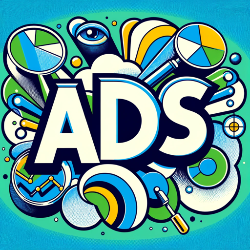 logo of GGAds and Firebase Assistant on the GPT Store