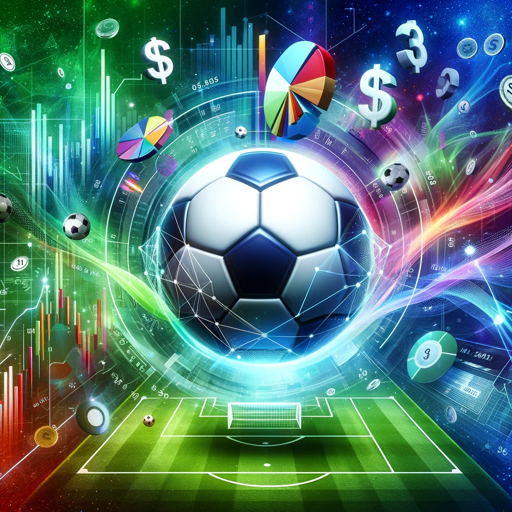 logo of Soccer Bet on the GPT Store