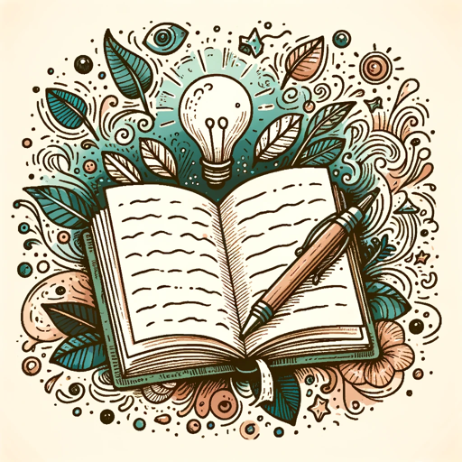 logo of Blog Writer Pro on the GPT Store