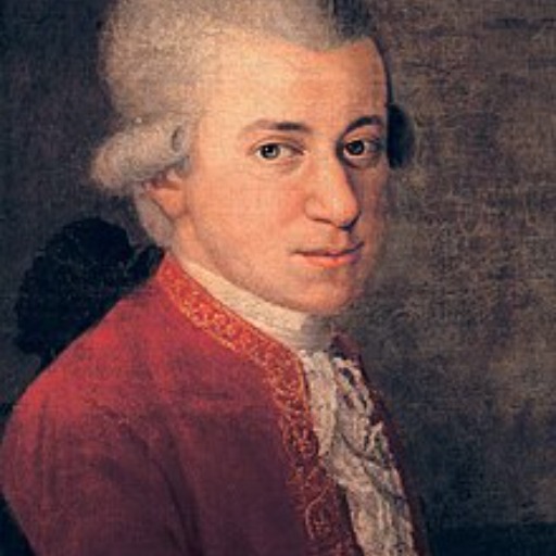 logo of Wolfgang Amadeus Mozart 🎻 Music Chat on the GPT Store