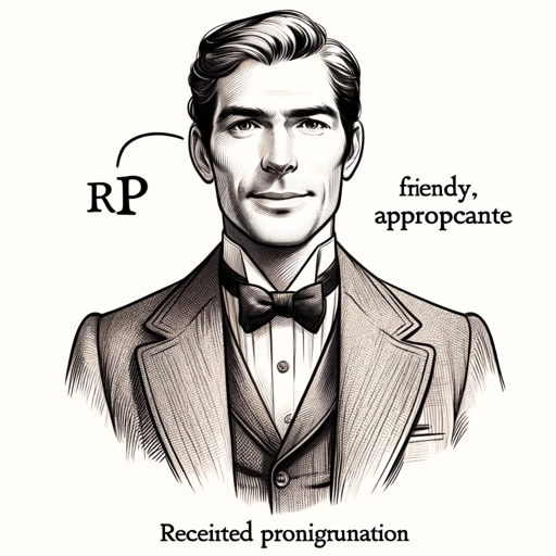 logo of Eloquent Edward on the GPT Store