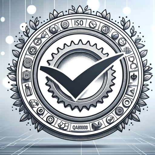 logo of Quality & Compliance Guide on the GPT Store