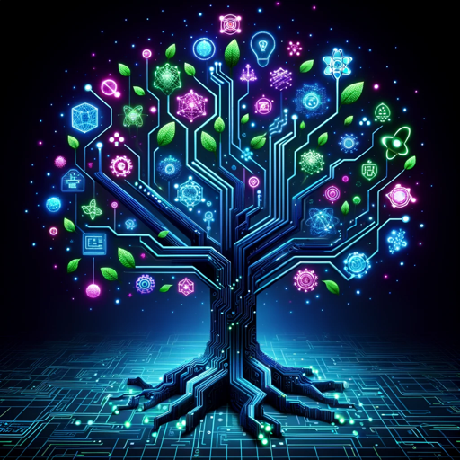 logo of SBIR/STTR Proposal Guide Expert on the GPT Store