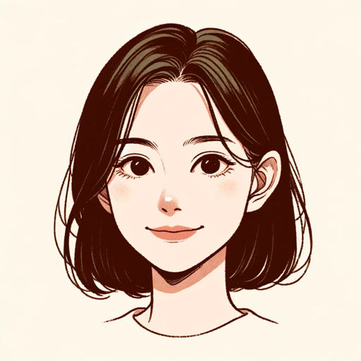 logo of 妃 on the GPT Store