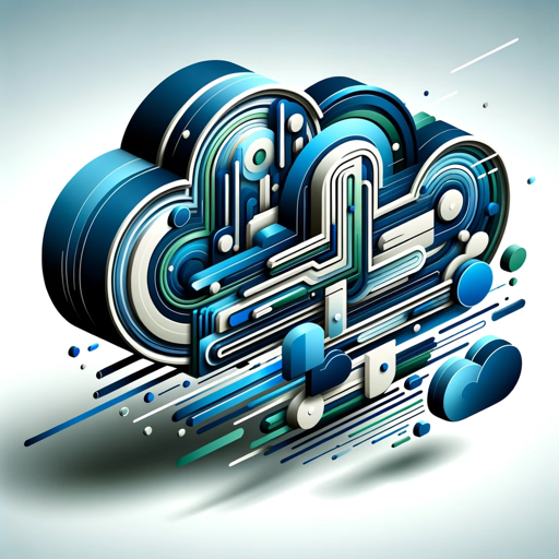 logo of SaaS promotion on the GPT Store