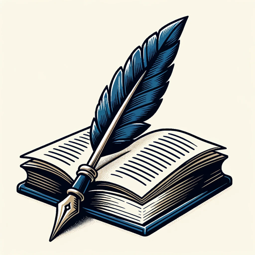 logo of 연구과제 제안서 도우미 on the GPT Store