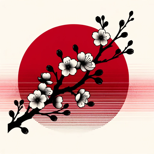 logo of English to Japanese Translator on the GPT Store