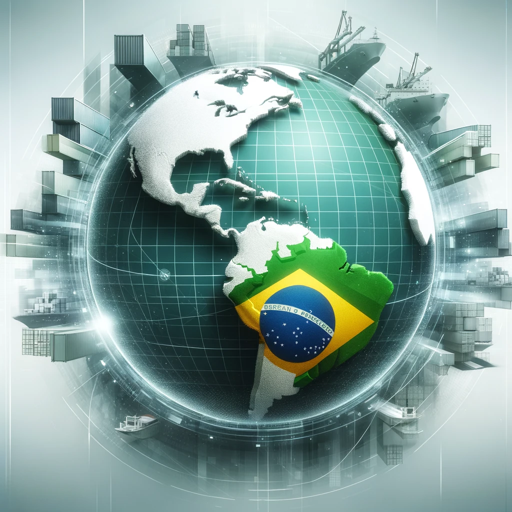 logo of Brazilian Foreign Trade Expert on the GPT Store