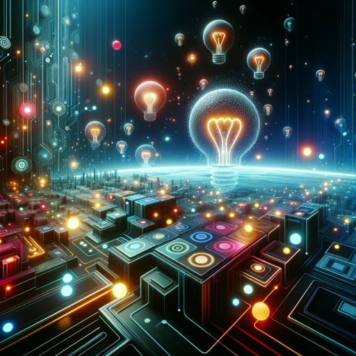 logo of Indiehacker Idea Insight on the GPT Store