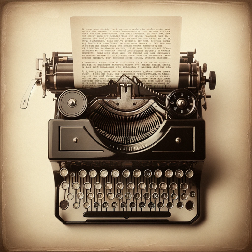 logo of Corretor de transcrição on the GPT Store