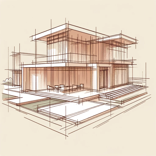 logo of Architectural Muse on the GPT Store