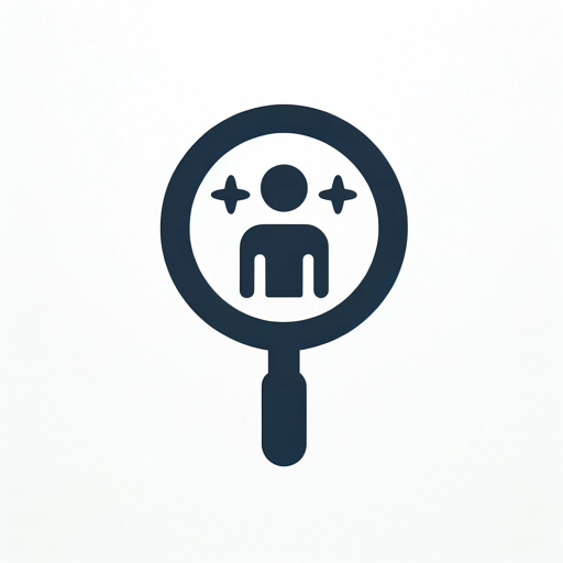 logo of Your Hiring Wizard on the GPT Store