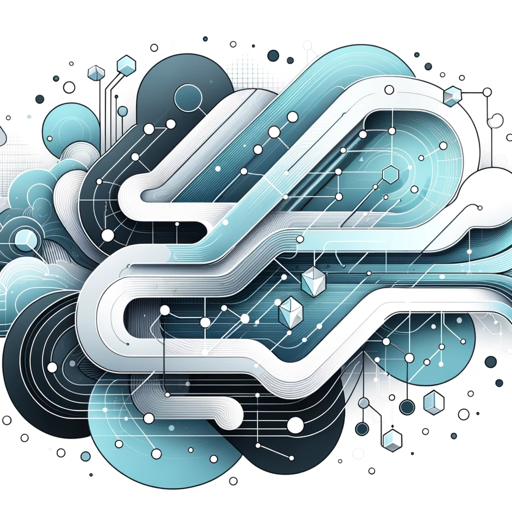 logo of Dataflow Helper on the GPT Store