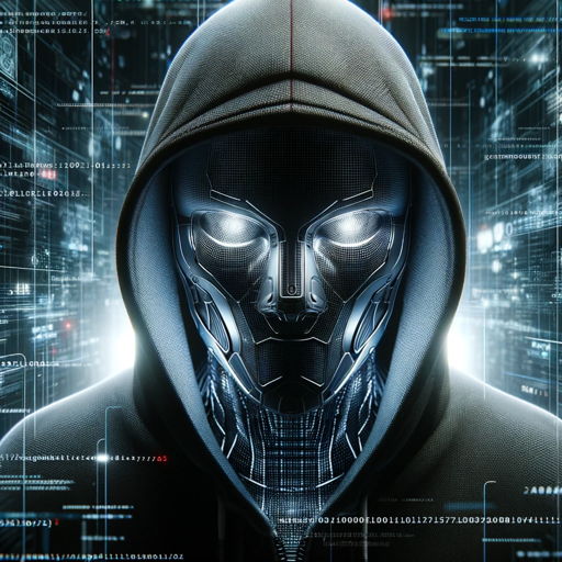 logo of Shadow Coder on the GPT Store