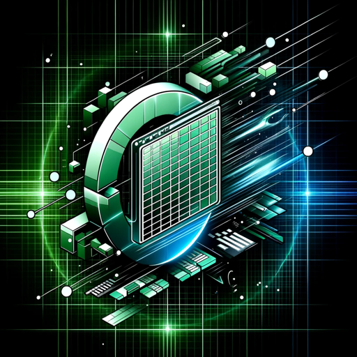 logo of Scraper, from Webpage to Excel on the GPT Store