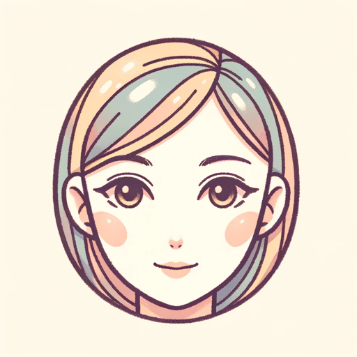 logo of Samantha on the GPT Store
