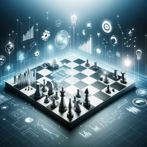 logo of Strategic Advisor on the GPT Store