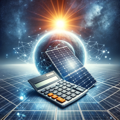 logo of Project valuation on the GPT Store